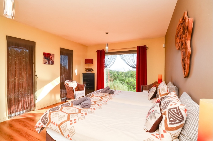 5 Bedroom Property for Sale in Pinnacle Point Golf Estate Western Cape
